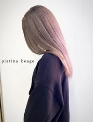 カット＋ダブルカラー＋【髪質改善】サブリミックトリートメント🩷