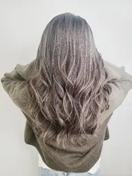 3Dハイライトorグラデーションカラー(ケア無し)✨