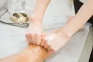 痛気持ちいい【オールハンドボディコルギ90分】