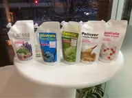 クリームズクリームシャンプーヘッドスパ(シャンプーブロー込み)(ロング料金有り)