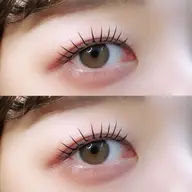 🎀 ご新規様 🎀 《マスカラパーマ》パリジェンヌor ラッシュリフト+ブラックティント