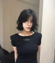 【美髪メンテナンスに◎】前髪カット+ヘッドスパ￥6500→