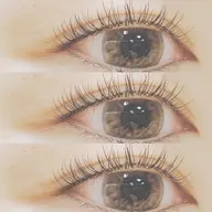 【◎平日18時◎までのご来店限定】💗ダメージレスまつげカール（上）+ケラチントリートメント🌟¥5000