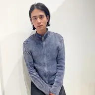 似合わせメンズカット