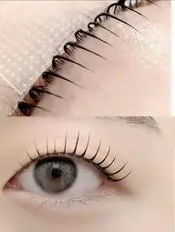 パリジェンヌラッシュリフト