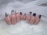 【オフ込み】ジェルのみやり放題メニュー🌺