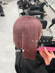 【先着5名様限定】ボブカット