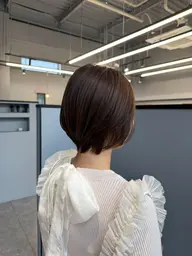 【5/22限定✨】カットモデル様(ショート)