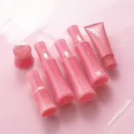 【1ヶ月本気の肌質改善⭐️】¥9779分のスキンケア+エステ4回無料💎ふっくらマシュマロ肌コース🩷