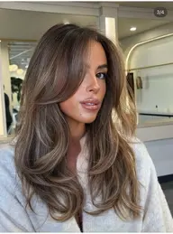 🇺🇸海外レイヤーカット¥0動画撮影OKな方トリートメントサービス!