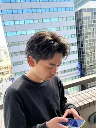 ✨🪒🫧シェービング（眉毛込み）