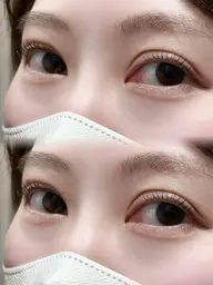 ケラチンラッシュリフト