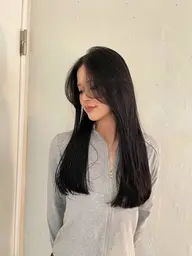 うる艶ワンカラー🥣🫧🐻