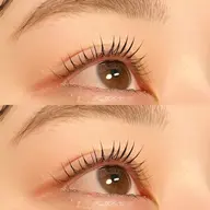 【ラッシュリフト】トリートメント3回付き✨　持ち◎