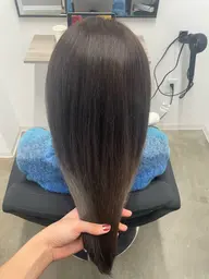 最高級水素トリートメント🫧