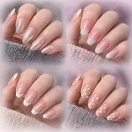 新スタート記念✨今だけprice🖤【スカルプ💅シンプルコース】期間限定価格¥7,500