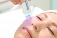 水素ピーリング 毛穴洗浄