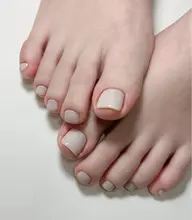 ✨フットワンカラー