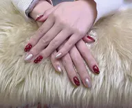 【自爪やり放題】オフなしの方のみのコースです！60分￥6680