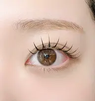 ✨オフ無料✨フラットラッシュ100本、束間コーティング仕上げ