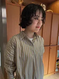 cut + perm