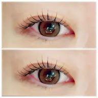 ラッシュリフト🎀トリートメント付き¥6,600→¥5,500