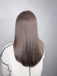 ★光髪★ULTOWA髪質改善トリートメント「美髪チャージ」