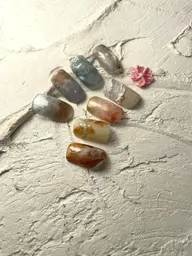 🌺シンプルコース(オフあり⭕️)