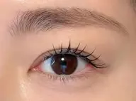 まつエク120本（コーティング付き!!）お客様のお目元に合ったデザインをご提案※詳しくは補足へ記載