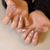 【オフ有り】free design ¥6,600​〜​（お持ち込み可）※事前に画像送付お願いいたします🙇🏻‍♀️