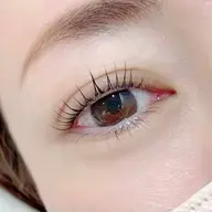 まつ毛パーマ上下🌟⋆꙳￤うるツヤまつ毛￤すっぴん可愛い￤水光まつ毛🎶🤍