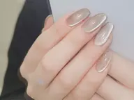 【オフ有り】マグネットネイル💎