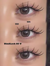 🖤オフ有 バインドロック60‐80束🖤(シングル100‐120本分)