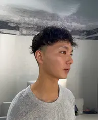 メンズカット🎬 ´-¥5000