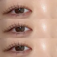 初回コーティング付まつ毛パーマ✨