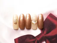 【サンプル16種類♪】シンプルコース