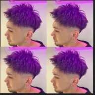 💥フェードメンズcut💥 シャンプー➕スタイリング込⭕️