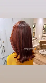 ［髪質改善］似合わせカット＆ホームケア付きトリートメント✨