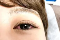 LEDフラットラッシュ 150本