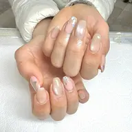 🤍オフィスネイル(オフ有）