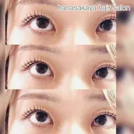 【4月限定特別価格🌸】パリジェンヌラッシュリフトorデザインまつ毛パーマ　（アイシャンプー＋美容液コーティング付）