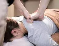 全身マッサージ