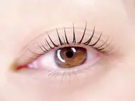 ☆４月限定☆【ラッシュリフト】まつげパーマ(上)＋高濃度トリートメント［＋下まつげパーマ］