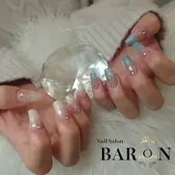《最先端スカルプ》💅モデル募集💜カラグラ/フレンチ（パーツ別途料金）オフありの方