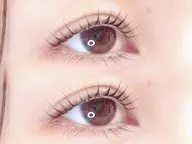 ラッシュリフトorパリジェンヌ（似合わせまつげパーマ）