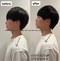 《眠れる》【ヘッドスパ90分コース】