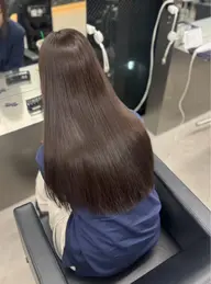 ✨ワンカラー➕トリートメント💖