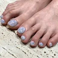 【⚠️オフ有り】フットワンカラー🌱マグネット変更➕500円