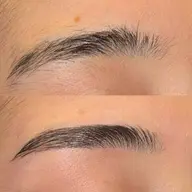 ハリウッドブロウリフト🌙💫