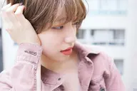 【韓国🇰🇷デザイン】全体カラー+フェイスフレーミング(部分ブリーチ込)🇰🇷🦋 12000円→9800円